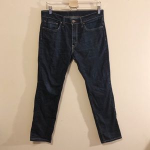 LIKE NEW Men’s Levi’s 511 34x30